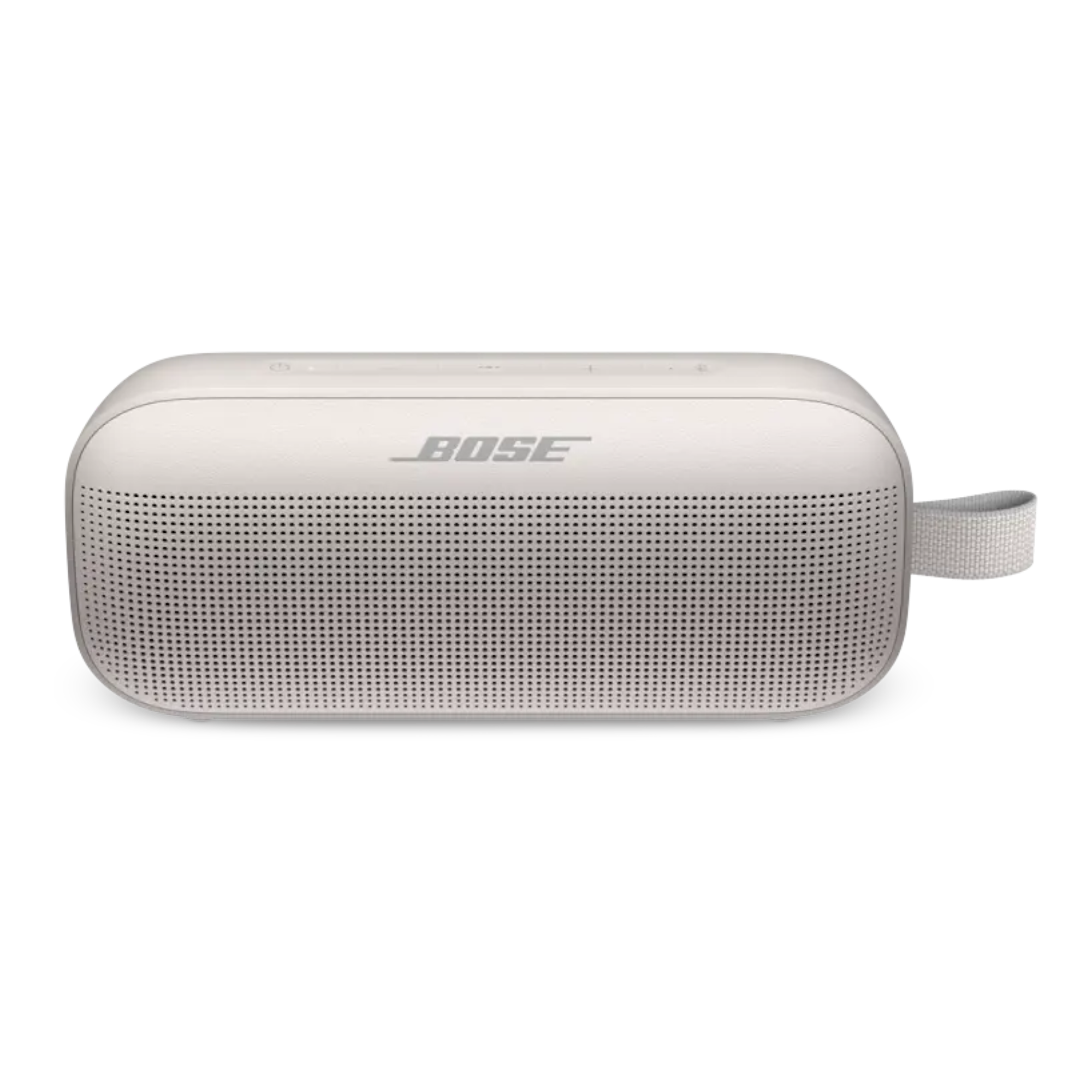 Bose SoundLink Flex Bluetooth Speaker White Smoke - alAsil